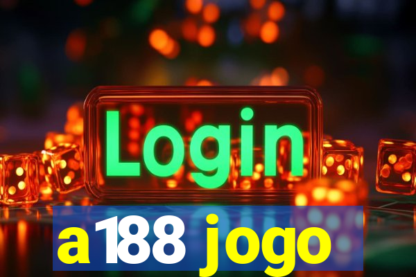 a188 jogo